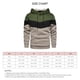 thumbnail image 4 of Sudadera con capucha holgada Nikou Hombre, 4 of 4