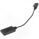 thumbnail image 3 of Wireless Bluetooth Music Receiver with Aux o Cable for Car Stereo Systems, 3 of 5