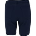 thumbnail image 2 of Greg Norman Lexi 7 Inch Stretch Navy Shorts Women XL, 2 of 4