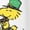 WHITE, variant on Peanuts - Snoopy & Woodstock St. Patty's Dance - Women's Short Sleeve Graphic T-Shirt