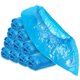 thumbnail image 1 of 100 Protectores DE Zapatos Desechables LzGUNGY Impermeable Talla Única, 1 of 5