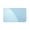 Blue, variant on Summer Dog Cooling Mat, Washable Ice Silk Self Cool Pad for Small Medium Large Pets, for Crate, Bed, Indoor & Outdoor Floor, Car Seats Blue