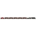 thumbnail image 1 of MTH 2035541 O Western Maryland 2-8-0 H-9 Freight Set w/PS3, 1 of 1