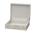 thumbnail image 5 of Garland Decorative Box Dove, 5 of 5