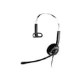 thumbnail image 2 of Audífonos Monaurales Sennheiser SH230 con Micrófono, 2 of 2