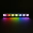 thumbnail image 5 of 2-Pack Monster Sound-Reactive Rechargeable Customizable Multicolor LED Light Bars, 5 of 8