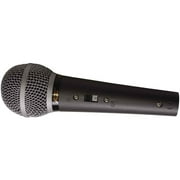 Audio2000'S APM150 Wired Dynamic Microphone