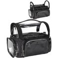 thumbnail image 1 of Estuche grande para brochas de maquillaje NAONAYA, bolsa de cosméticos impermeable, 1 of 9
