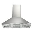 thumbnail image 5 of KOBE RA92 Series 36-Inch Hands-Free Fully Auto Wall Mount Range Hood in Stainless Steel, 5 of 6