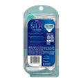 thumbnail image 4 of Schick Hydro Silk Sensitive Womens Disposable Razors, 2 Ct, 5-Blade Disposable Manual Womens Razors ( 2 Pack ), 4 of 8