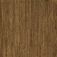 thumbnail image 1 of Ahgly Company Indoor Square Abstract Brown Modern Area Rugs, 4' Square, 1 of 4
