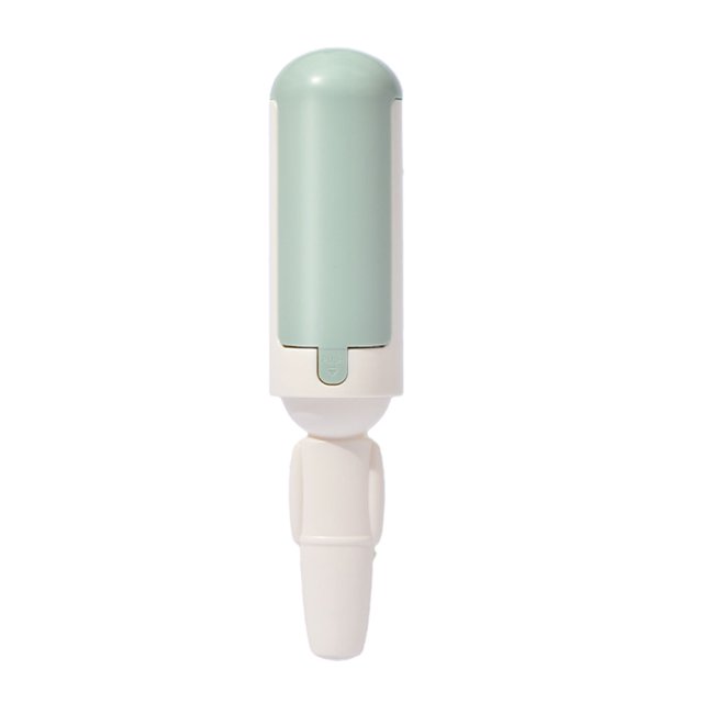 Methold Cepillo de limpieza de pelo para mascotas Cepillos para mascotas de 2 vías Herramienta de eliminación de líneas de doble cara Type2 NO2