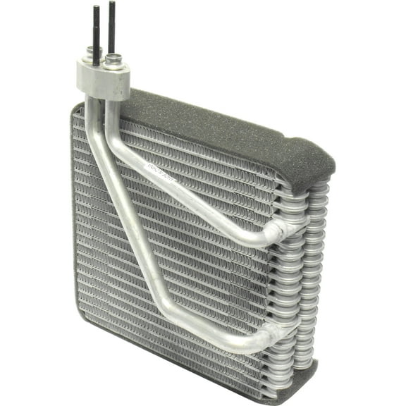 New UAC EV 939582PFC A/C Evaporator Core -- Evaporator Plate Fin Fits select: 2001-2005 KIA RIO