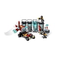 thumbnail image 3 of Set LEGO Armería de Iron Man 76167, 3 of 3
