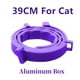 thumbnail image 1 of Collar antipulgas y garrapatas para mascotas, repelente de insectos antimosquitos para perros y gatos, Collar de prevención de pulgas y garrapatas, suministros para cachorros, hasta 8 meses LIUWENJING unisex, 1 of 2