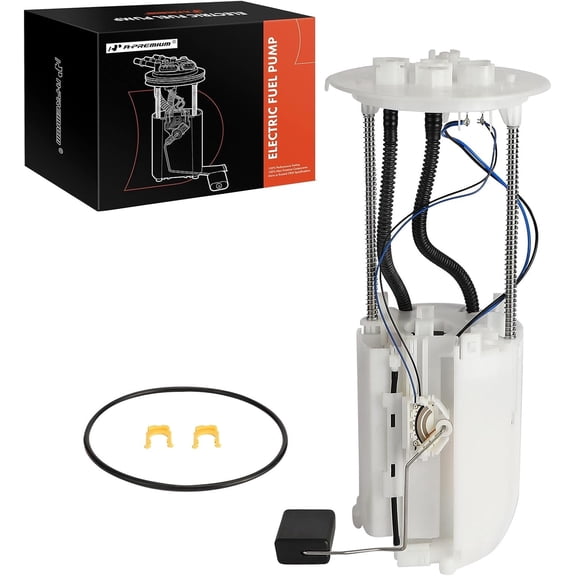 A-Premium Electric Fuel Pump Assembly Compatible with Toyota 4Runner 2010-2019 4.0L Lexus GX460 2012-2019 4.6L