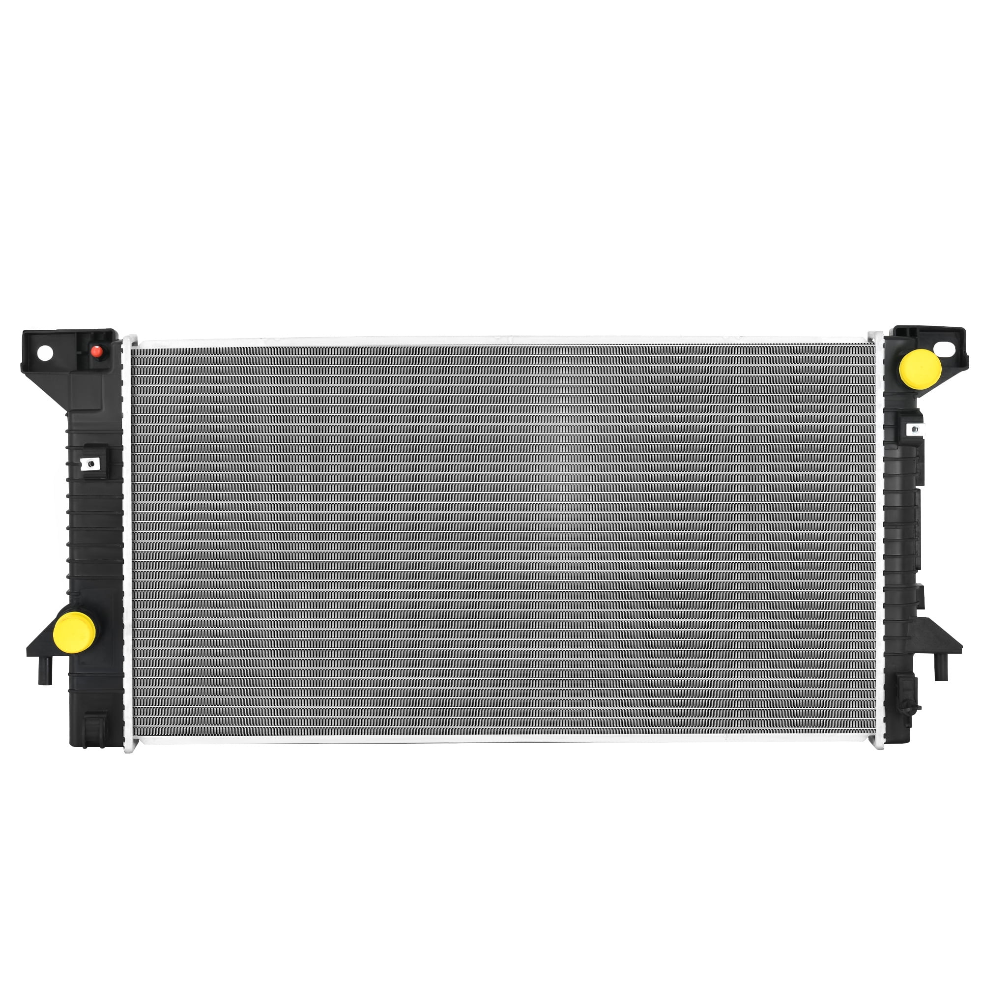LEDKINGDOMUS Radiator for Ford Expedition 2011-2014/F-150 2015-2017/Lincoln Navigator 2015-2017 3.5L/5.0L V6 V8, OEM BL3Z8005A/CL3Z8005B Compatible (No Cap Included)