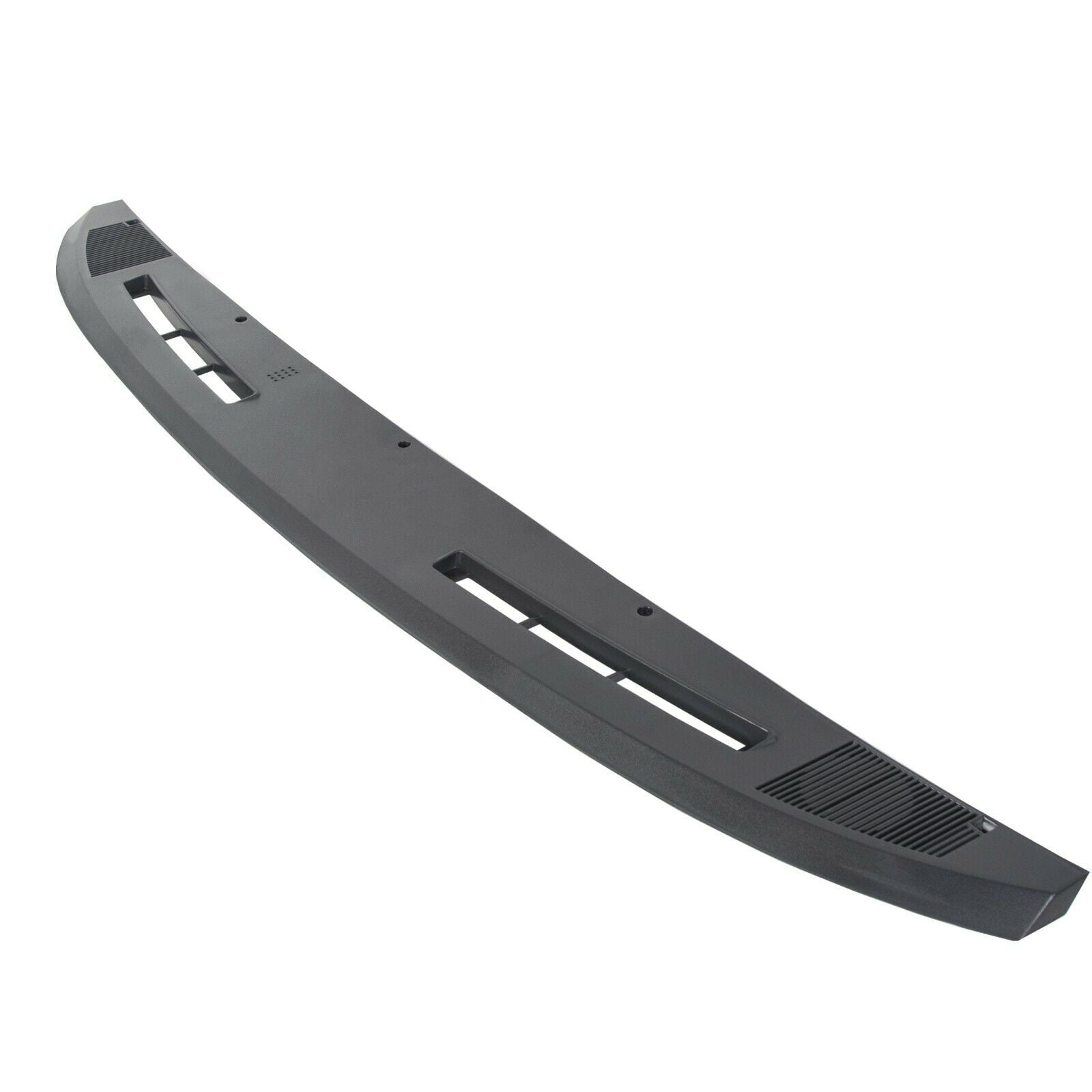 New Upper Dash Panel Cover For 19781987 GM Buick Regal & Grand National