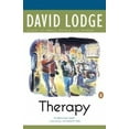 thumbnail image 2 of Therapy, David Lodge Paperback, 2 of 3