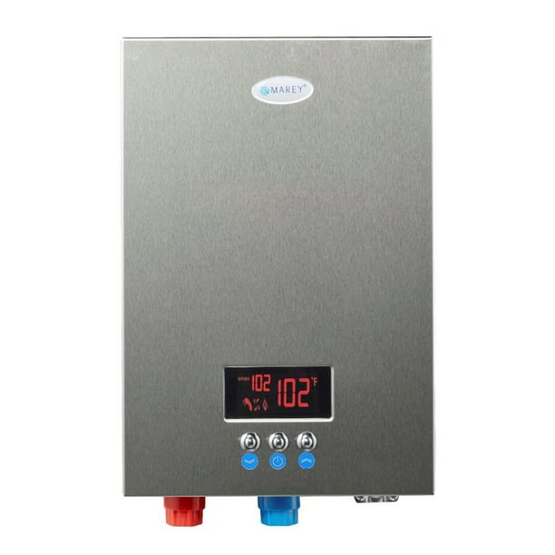 Marey Electric Tankless Water Heater ECO270 27 kW