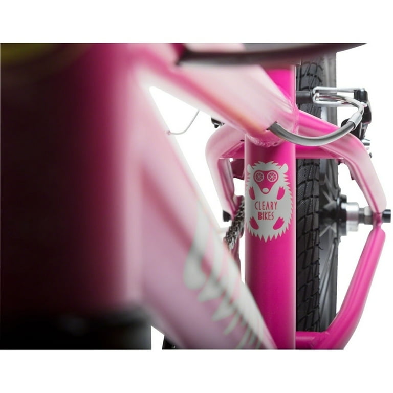 Cleary bikes hedgehog 16 inch single speed complete bike stores new arrivals