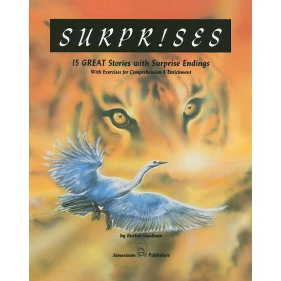 Pre-Owned Surprises Paperback