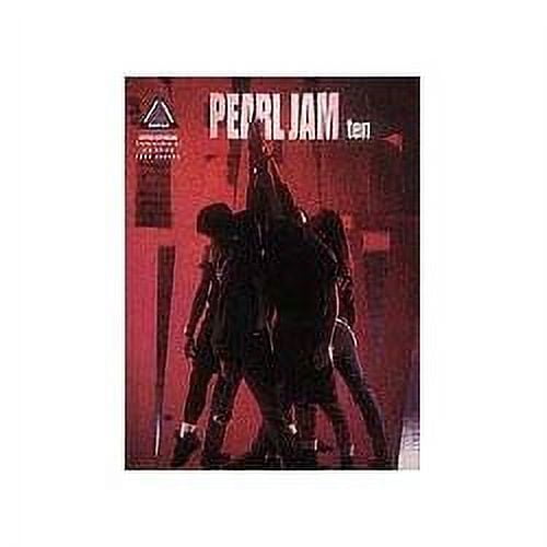 Pearl Jam Ten (Guitar)