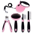 thumbnail image 3 of K9 Kennels Complete Dog Grooming Brush Kit, 3 of 11