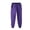 Purple, variant on And Autumn Leisure and Solid Winter Trousers Pants Color Men Women Men's pants 12 Bottoms Pants for Men Mens Scrub Pants with Pockets Outdoor Size Open Stretch Chinos Men Outdoor Star Timber