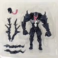 thumbnail image 1 of Increíbles figuras de YAMAGUCHI, colección de figuras de acción de Arkham Knight, modelo de Anime, Pantera Negra, Deadpool, figuras móviles, juguetes, regalos, 1 of 4