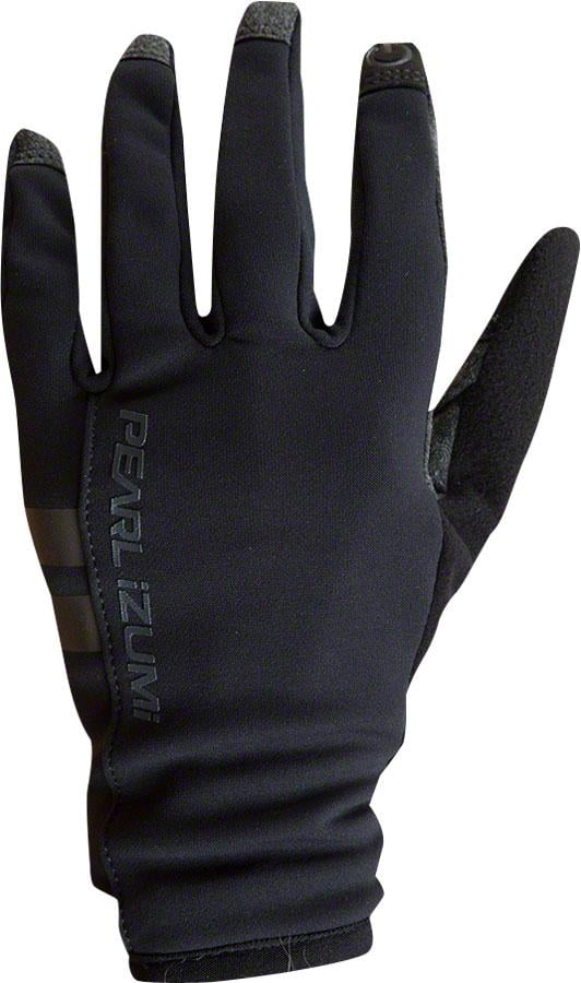 Black Pearl iZUMi Womens Escape Thermal Gloves Large
