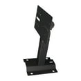 MERIGLARE Speaker Wall Mount Bracket Support up to 30kg Heavy Duty 180