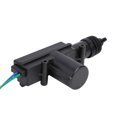 thumbnail image 3 of Actuador del sistema de bloqueo del automóvil Kit de motor de bloqueo de puerta central tipo pistola (2 cables) Ehuebsd http://w.neototem.com/image/209418.01/normal/209418.01-3.jpg, 3 of 9