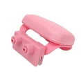 thumbnail image 1 of Correcteur de Posture à Lecture, Éponge Plastique Ajustable en Hauteur pour Enfant Assis, Rose, Confortable pour la Maison, 1 of 7