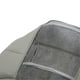 thumbnail image 1 of Front Driver Bottom Seat Cover PU Leather Car Seat Protector Replacement for Chevy Suburban 1999‑2002 Beige, 1 of 3
