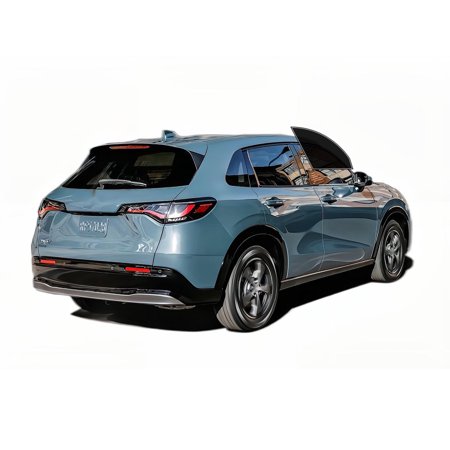 Haiy Co - PreCut 2Ply 10% Window Tint Film Kit For 2023-2025 Honda HRV -Front Windows
