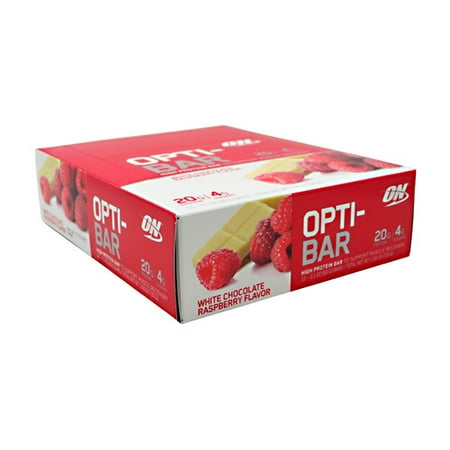 OPTIMUM NUTRITION Opti-Bar