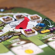 Everdell Strategy Board Game: Bellfaire Expansion