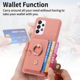 thumbnail image 3 of Compatible con iPhone 12, Funda GANGXUN con soporte magnético y tarjetero, 3 of 4