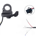 thumbnail image 3 of Left Finger Grip Speed Controller 108X Electric Bike Scooter Thumb Throttle, 3 of 6