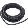 thumbnail image 2 of BIKER'S CHOICE S2300P Bikers Choice Neoprene Oil/Fuel Hose 1/4" Inner Diameter Black Universal, 2 of 2
