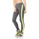 thumbnail image 2 of Aeropostale Active Legging Athletic Track Pantalones para Mujer, Gris, X-Large Aeropostale Pista, 2 of 2