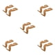 thumbnail image 3 of Scienceny Colgador trasero para asiento de vehículo, ganchos para reposacabezas, ropa colgante, chaqueta, soporte para comestibles, parte Interior del Type2 NO2 Scienceny CBP312546, 3 of 4