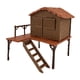 thumbnail image 3 of Kit de construcción de maquetas de casas, dioramas, , minicabañas creativas para maquetas, de , , trenes,, 3 of 9