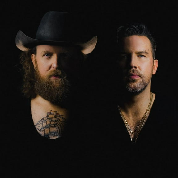 Brothers Osborne - Brothers Osborne - Music & Performance - CD