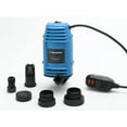 thumbnail image 2 of Vacmaster Wet Dry Pump Accessory with Shut Off Valve, High Impact Housing, 2 of 5