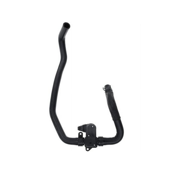 Heater Valve 1 - Compatible with 2006 - 2015 Nissan Armada 5.6L V8 2007 2008 2009 2010 2011 2012 2013 2014