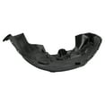 thumbnail image 3 of TRQ Front Left Inner Fender Liner Compatible with 2005-2019 Nissan Frontier BDA11771, 3 of 4