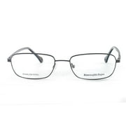 Ermenegildo Zegna Men's Eyeglasses VZ3186 K05 Brown 53 17 140 Stainless Steel