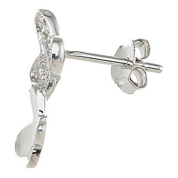 Silver Earings For Women Fashion Makes Unique Engagement Gifts For Women, Fashion Sterling Silver Earrings